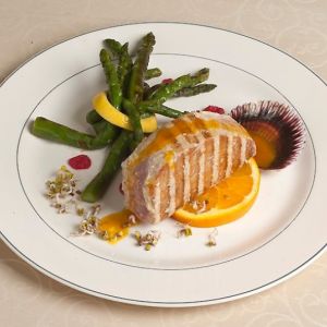 Fotografie Restaurant Noblesse - 3