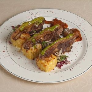 Fotografie Restaurant Noblesse - 4