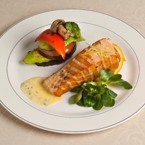 Fotografie Restaurant Noblesse - 5