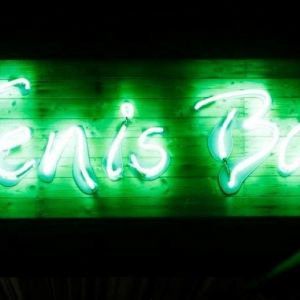 Fotografie Tenis Bar by Caffe Tabiet - 0