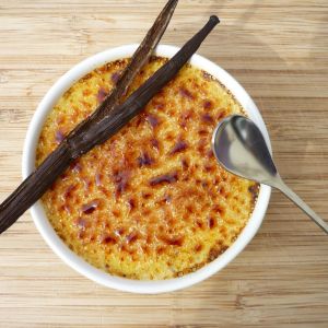 Fotografie Citronelle - 1