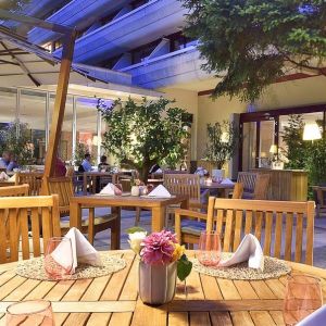 Fotografie Citronelle - 2