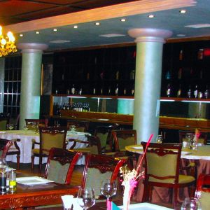 Fotografie Restaurant Saidoun - 2