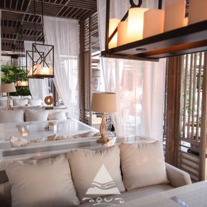 Fotografie Aqua Herastrau - 0