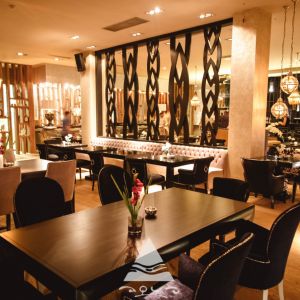 Fotografie Aqua Herastrau - 2