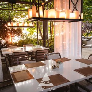 Fotografie Aqua Herastrau - 3