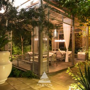 Fotografie Aqua Herastrau - 4