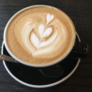 Fotografie Beans & Dots - 0