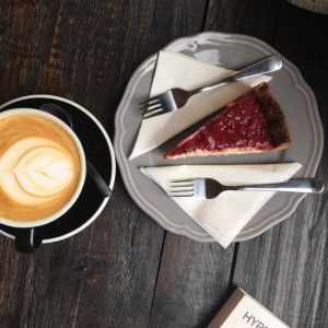 Fotografie Beans & Dots - 1