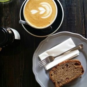 Fotografie Beans & Dots - 2