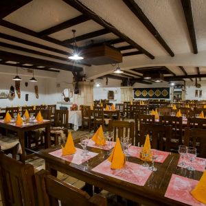 Fotografie Restaurant Irisa - 0