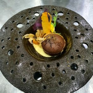 Fotografie Trattoria Mezzaluna - 1