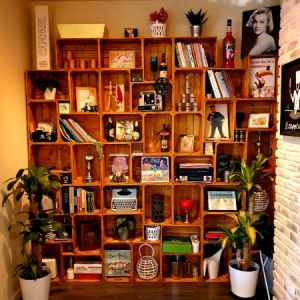 Fotografie Trattoria Mezzaluna - 2