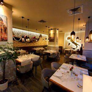 Fotografie Trattoria Mezzaluna - 4