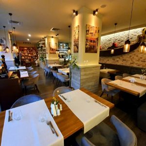 Fotografie Trattoria Mezzaluna - 0