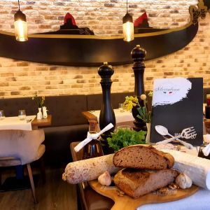 Fotografie Trattoria Mezzaluna - 5