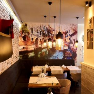 Fotografie Trattoria Mezzaluna - 6