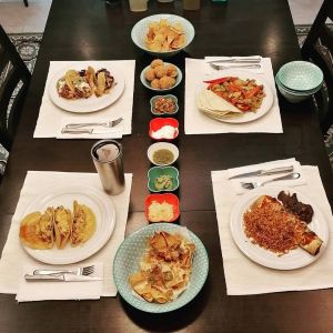 Fotografie Blue Margarita - 3