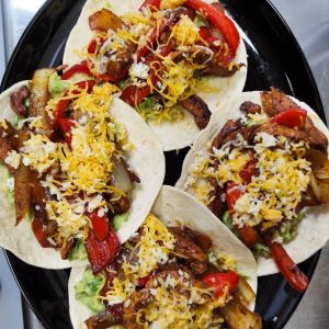 Fotografie Blue Margarita - 1