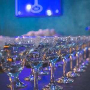 Fotografie Blue Margarita - 5