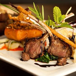 Fotografie Loka Lounge - 1