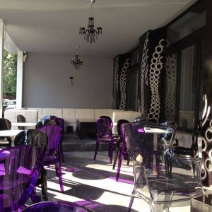 Fotografie Loka Lounge - 2