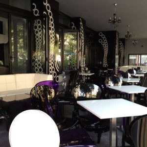 Fotografie Loka Lounge - 4