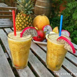 Fotografie Contego The Coffee Factory - 1