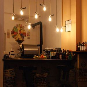 Fotografie Contego The Coffee Factory - 2