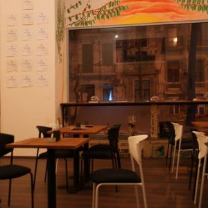 Fotografie Contego The Coffee Factory - 4