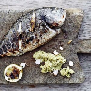 Fotografie Shrimpmania - 0