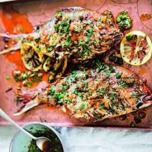 Fotografie Shrimpmania - 2