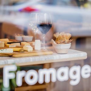 Fotografie Mesange Fromagerie - 0