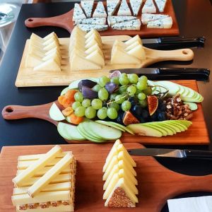 Fotografie Mesange Fromagerie - 5