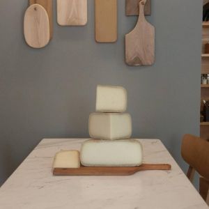 Fotografie Mesange Fromagerie - 4