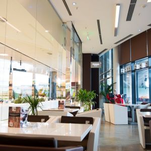 Fotografie Costadoro Coffee Lab - 0