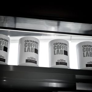 Fotografie Costadoro Coffee Lab - 1