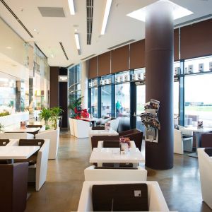 Fotografie Costadoro Coffee Lab - 2