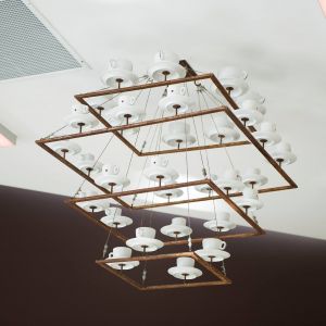 Fotografie Costadoro Coffee Lab - 3