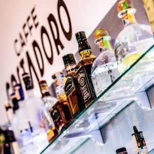 Fotografie Costadoro Coffee Lab - 4