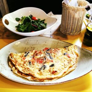 Fotografie Hug Cafe - 1