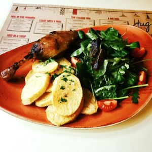 Fotografie Hug Cafe - 3