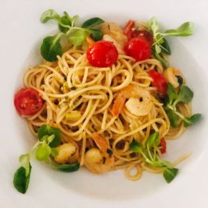 Fotografie Trattoria Rossini - 1