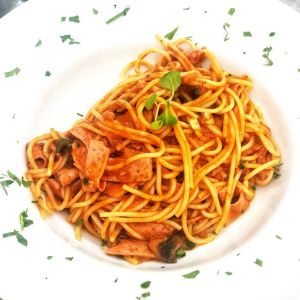 Fotografie Trattoria Rossini - 3