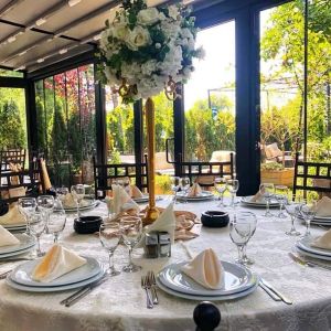 Fotografie Trattoria Rossini - 0