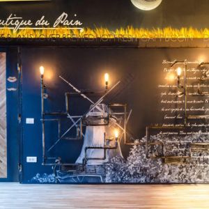 Fotografie Boutique du Pain Junior - 0