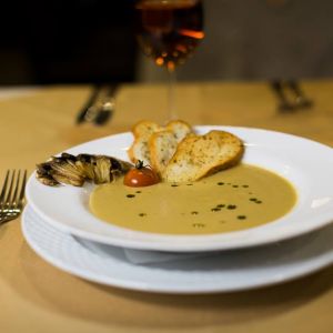 Fotografie La Vioara Rosie - 0