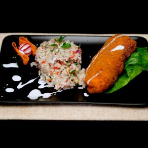 Fotografie Miraj - 1