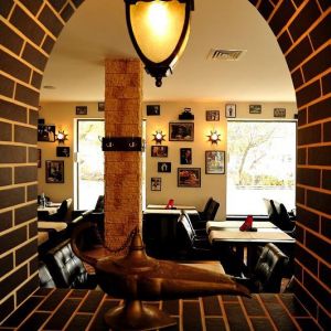 Fotografie Miraj - 2