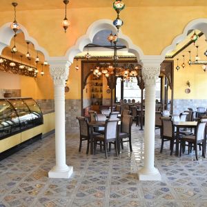 Fotografie Najee - 0